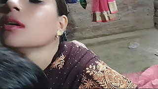 Bhabhi's Sex with Hot Romance