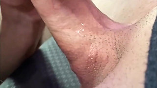 Sucking and Jerking off a Wet Cock Is My Weakness