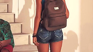 Awam 2 Ellie Real Fuck - After Logan’s Betrayal: Who Was on the Other Side of Ellie’s Phone Call?