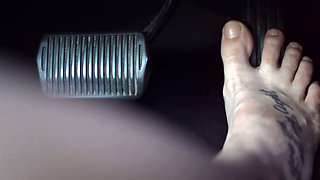 Pedal Pumping