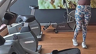 Sweat, Smiles & Room Key Dreams