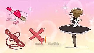 Maid In Heaven Episode 2 - Hentai Anime Mom Titty Fuck & 69 Sex