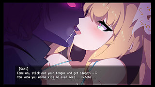 Crypt's Rend (A Rift in the Crypt) Scenes Part 1 (NTR)