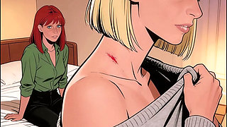 Ella and Sophia 2 will discover something they didn't expect