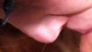 Bikini Blowjobs - Adira Allure & Herb Collins