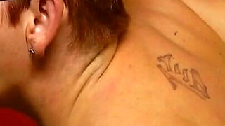 Sperm for Submissive BBW Slut