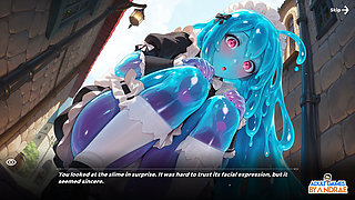 Isekai: Waifu Overlord Gameplay Part 7 - Viscosa