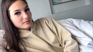 Sophie Tyler Has A Sick Day Full Of Family Therapy For
