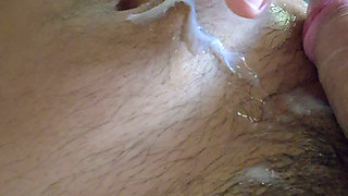 Masturbation