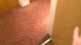 Chastity Task for Rod