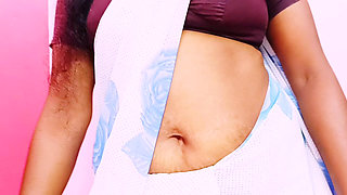 Indian Step Daughter Crazy Fucking Father in Law, Telugu Dirty Talks