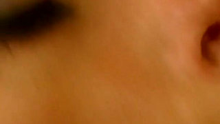 Blonde Fake-titted Slut Deepthroats Hard and Gets Fucked in Every Position