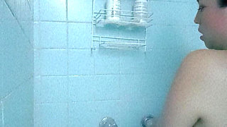 Taking a Bath