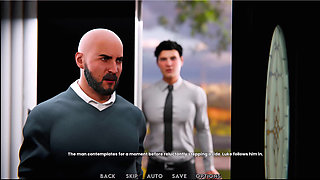 Unseen instincts 1 - Detective nicole found a lead in the case