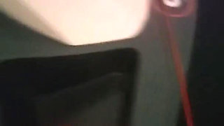 Gym Master Weorkout in Aunty