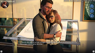 Boundaries of Morality (part 18) by Novel-games - Husband & Wife Cheating at Each Other