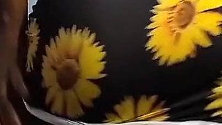 Cum Put Your Babies Deep Inside of Me Daddy