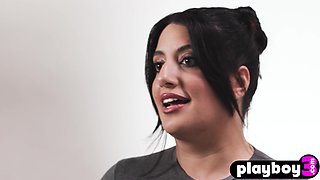 Sarah Arabic XXL orbs solo elation