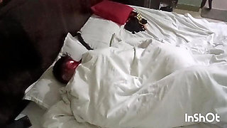 Meri wife ka birthday manaya hotal me