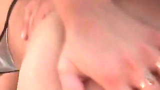 Seductive Massage with Angel Rivas in Erotic Mood