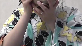 Hot Spring - Aya, 27, a Married Woman - 2