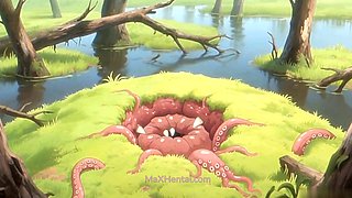 Frieren x Fern: An Unexpected Detour (Hentai Anime)