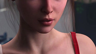 Summer Heat ( Part 10 ) - by Naughty Fox Games