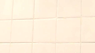 My 55m Photographer Was All Over Me After Seducing Him in the Bath. He Got Me Good!