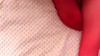 111- Custom Video - I Haven't Shaved My Pussy for 15 Days so I Can Fuck and Film a Video for My Favorite Fan! *60fps