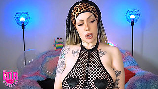 Tits, Ass and Sugar Ita