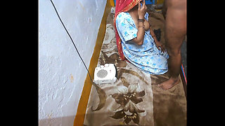 Desi Indian Maid Dirty Sex