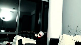 Emo Teen Becka Solo Webcam Masturbation Porn