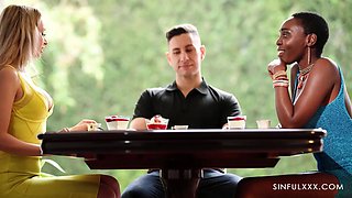 The Last Sinful Supper with Zaawaadi, Micky Muffin and Brad Knight