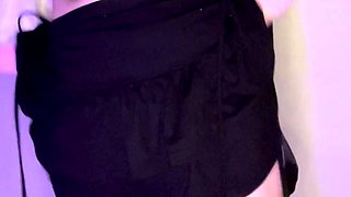 amateur vip ass flashing boobs on live webcam