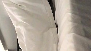 Sexy blonde amateur hidden cam HD videos