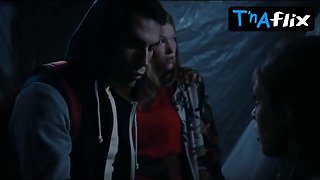 Lucie Bourdeu Baps, Lingerie Vignette in Our Super-naughty Family