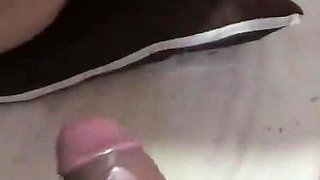 Deepthroat From a Beautiful Cumslut