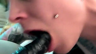 Big Titty Hottie Fucking Me Real Good