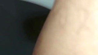 Showing off My Hairy Armpits and Piss