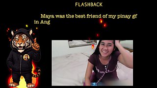 Flashback: Maya - JohnTronX Movie