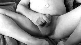 The Exhibitionist 61 - Videos with Feets from Hairy Oldie - Part4