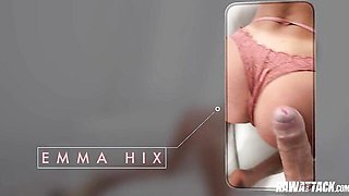 Emma Hix's doggystyle clip by Raw Attack