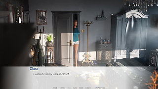 The Wife of Daro Island: the New Couple in the Neighborhood - Episode 1