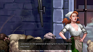 What a Legend:MAIN STORY'S 1 p4