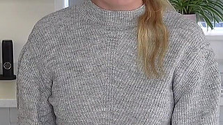 Potion Turns Into a Whore