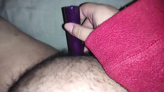 Kitty Rosario loud moaning orgasm