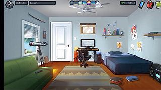 Summertime Saga Jenny Photography