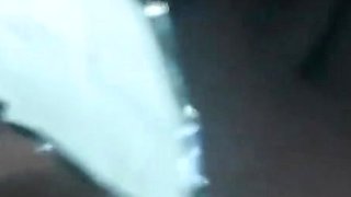 squirting in the tan machine