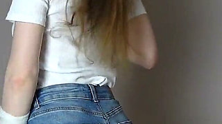 Short Shorts Try on Haul
