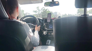 Fake Taxi Part 1